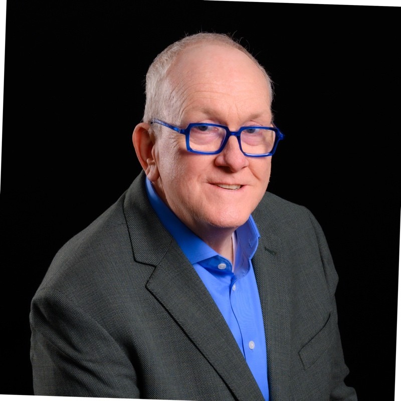 Jim Nichols President Exclamation Marketing