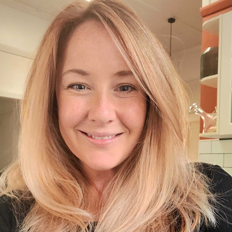 Libby Owens Head of Marketing, XY Sense