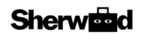 sherwood news logo - Word Play, Inc.